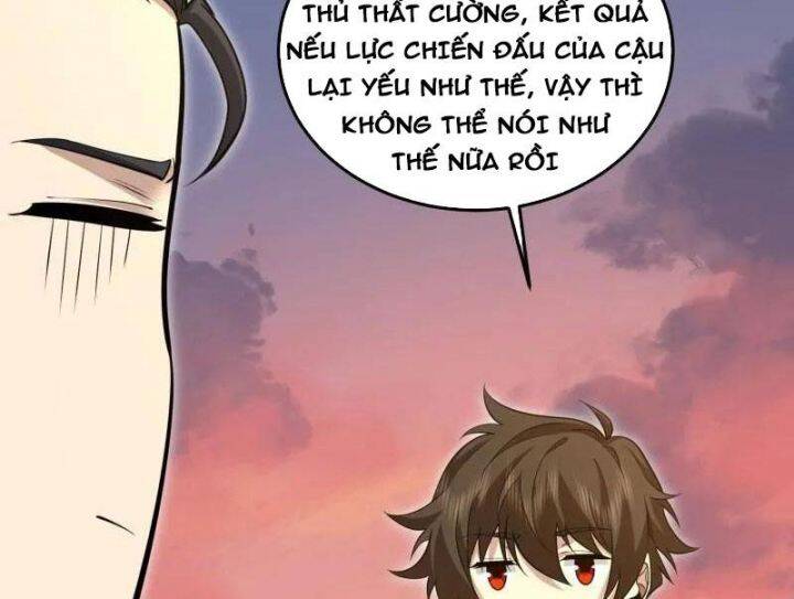 Đệ Nhất Danh Sách: Chapter 494