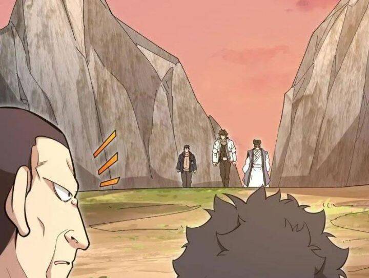 Đệ Nhất Danh Sách: Chapter 494