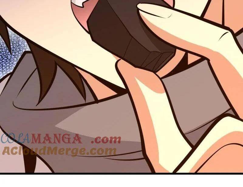 Đệ Nhất Danh Sách: Chapter 494