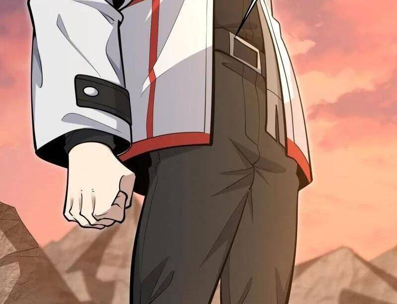 Đệ Nhất Danh Sách: Chapter 494