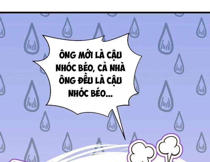 Đệ Nhất Danh Sách: Chapter 494