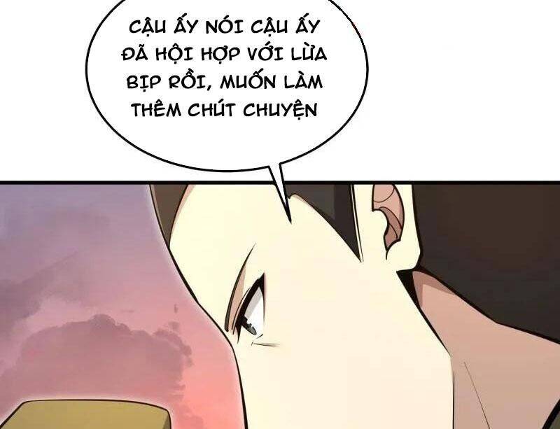 Đệ Nhất Danh Sách: Chapter 494
