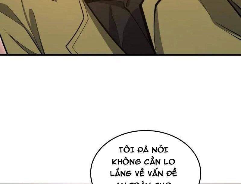 Đệ Nhất Danh Sách: Chapter 494