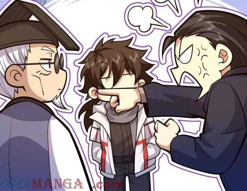 Đệ Nhất Danh Sách: Chapter 494