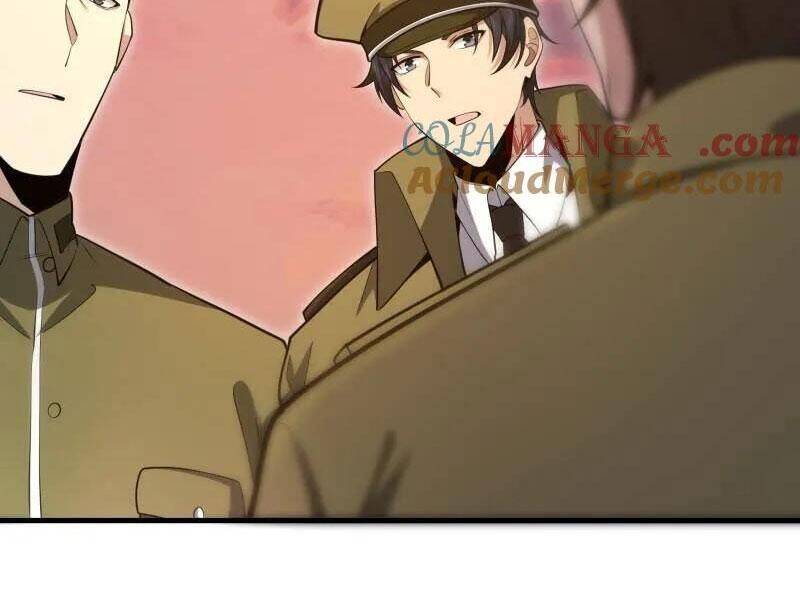 Đệ Nhất Danh Sách: Chapter 494