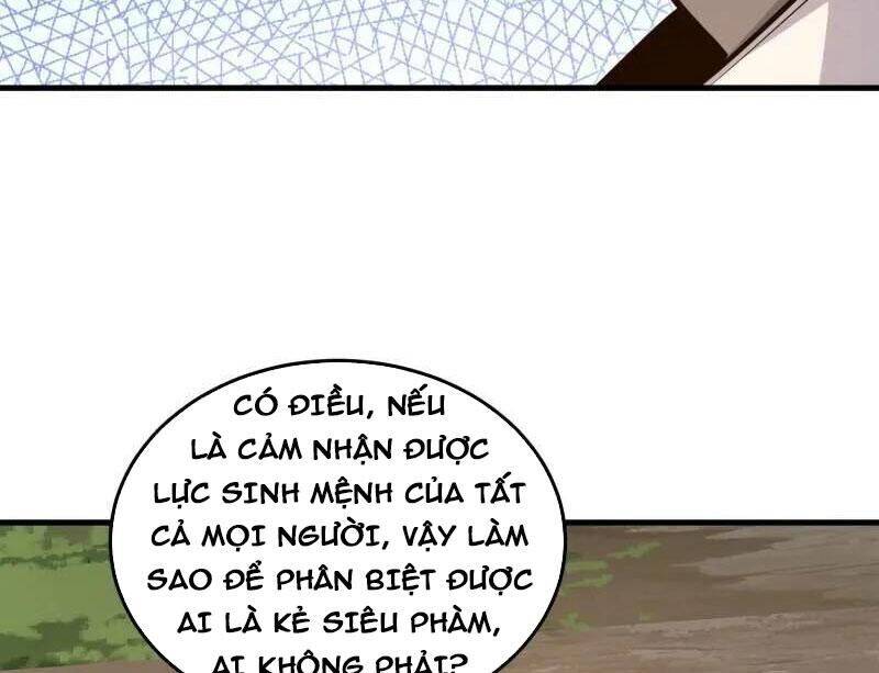 Đệ Nhất Danh Sách: Chapter 494
