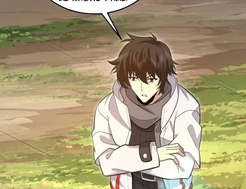 Đệ Nhất Danh Sách: Chapter 494