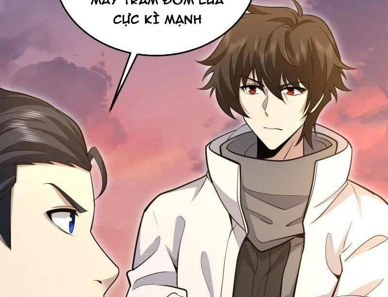 Đệ Nhất Danh Sách: Chapter 494