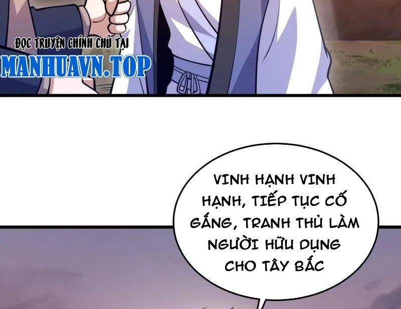 Đệ Nhất Danh Sách: Chapter 494