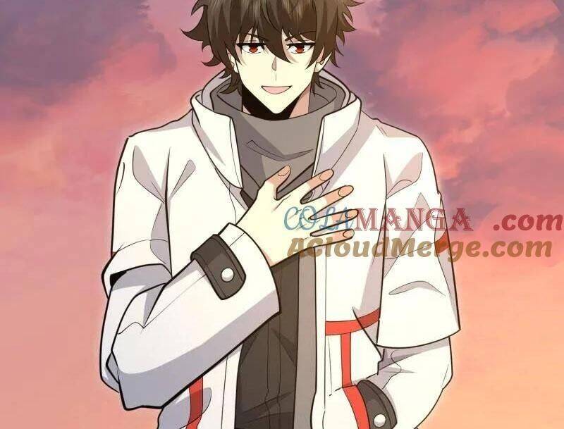 Đệ Nhất Danh Sách: Chapter 494