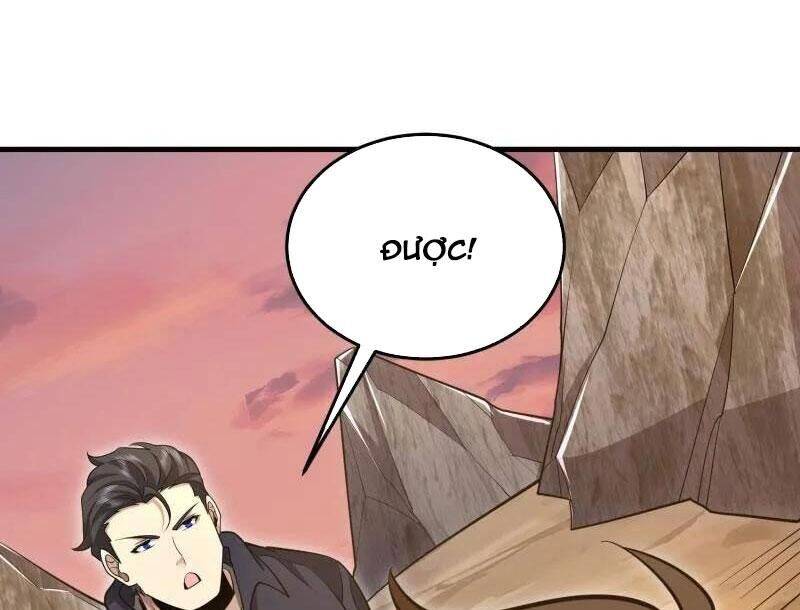 Đệ Nhất Danh Sách: Chapter 494