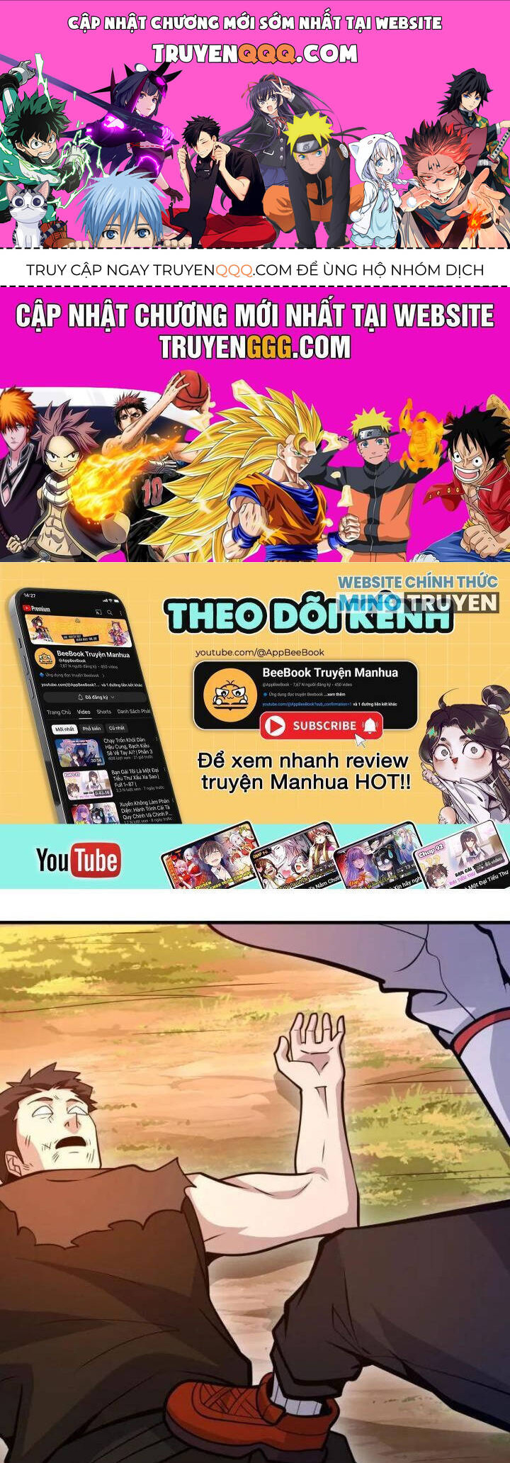 Đệ Nhất Danh Sách: Chapter 495