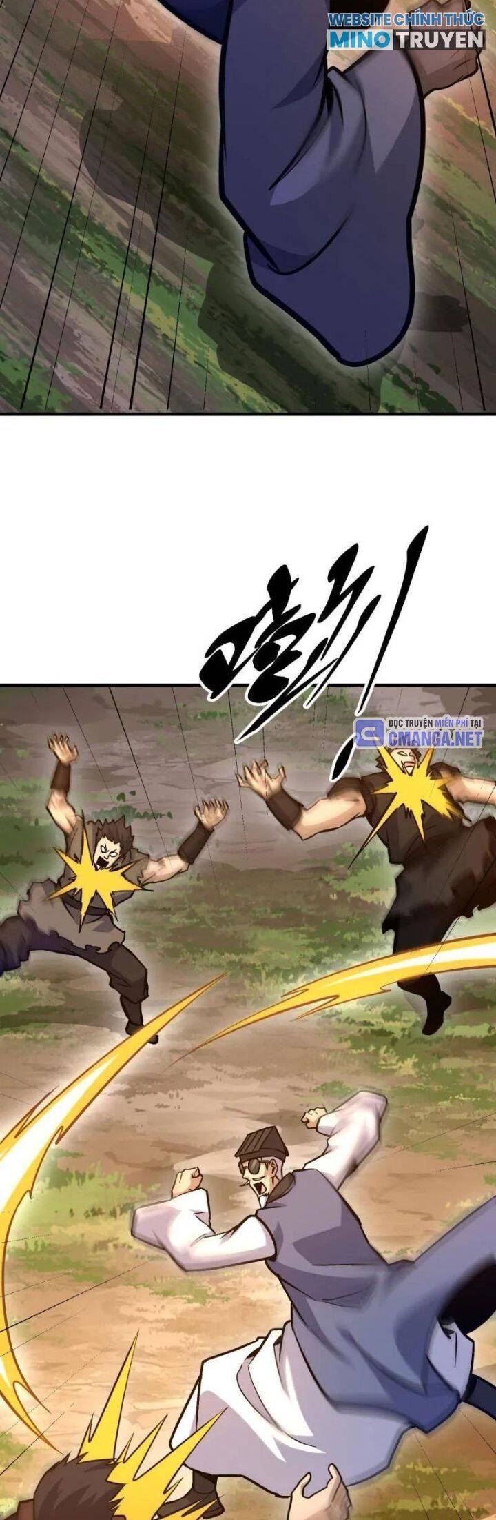 Đệ Nhất Danh Sách: Chapter 495