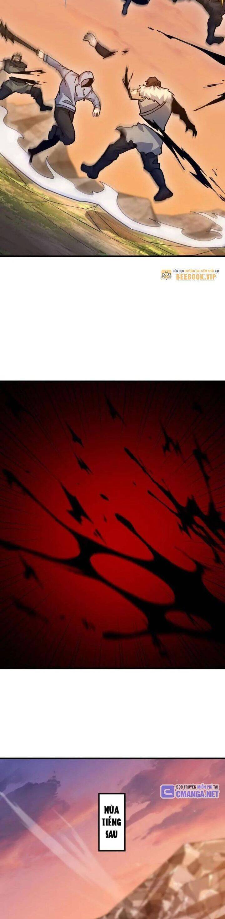 Đệ Nhất Danh Sách: Chapter 495