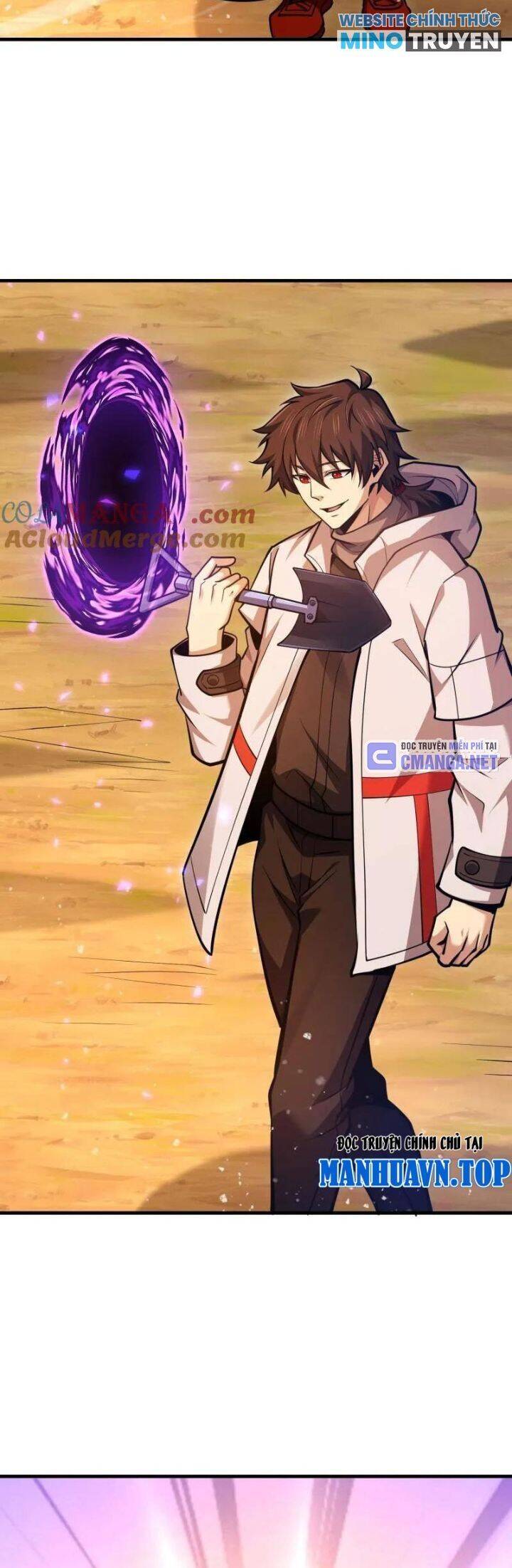 Đệ Nhất Danh Sách: Chapter 495