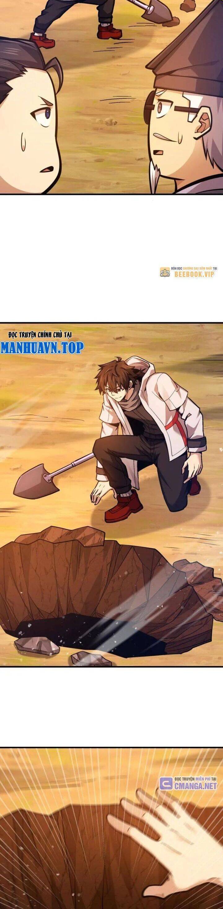 Đệ Nhất Danh Sách: Chapter 495