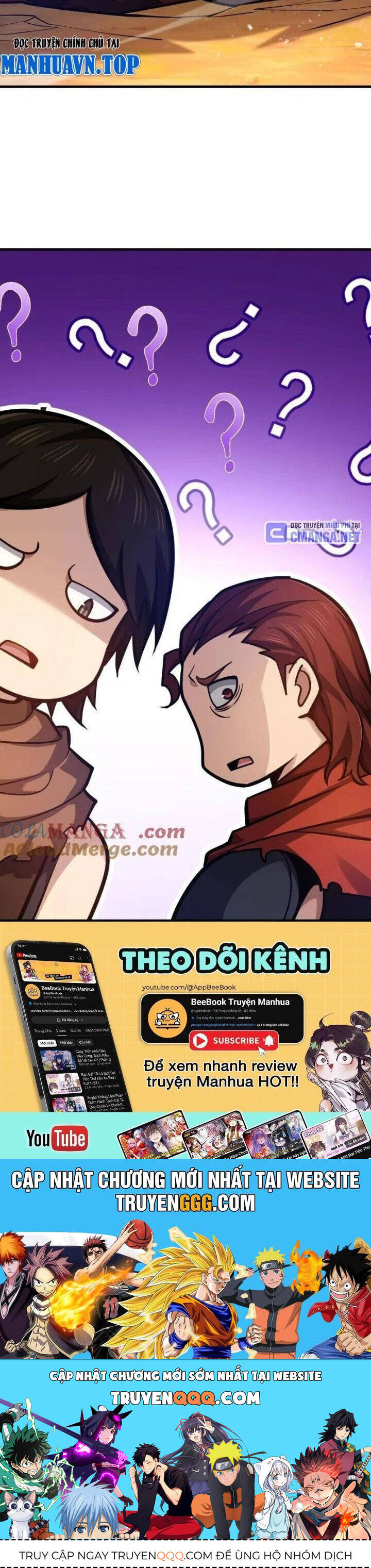 Đệ Nhất Danh Sách: Chapter 495