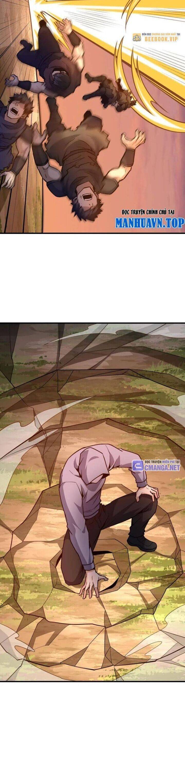 Đệ Nhất Danh Sách: Chapter 495