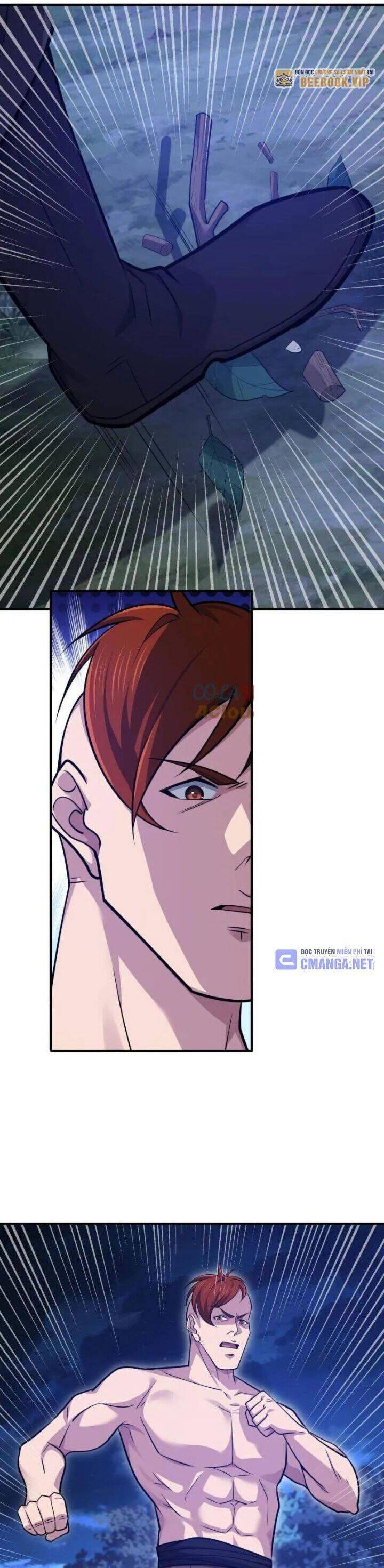 Đệ Nhất Danh Sách: Chapter 497