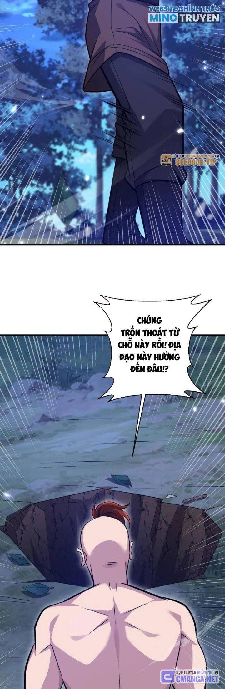 Đệ Nhất Danh Sách: Chapter 497