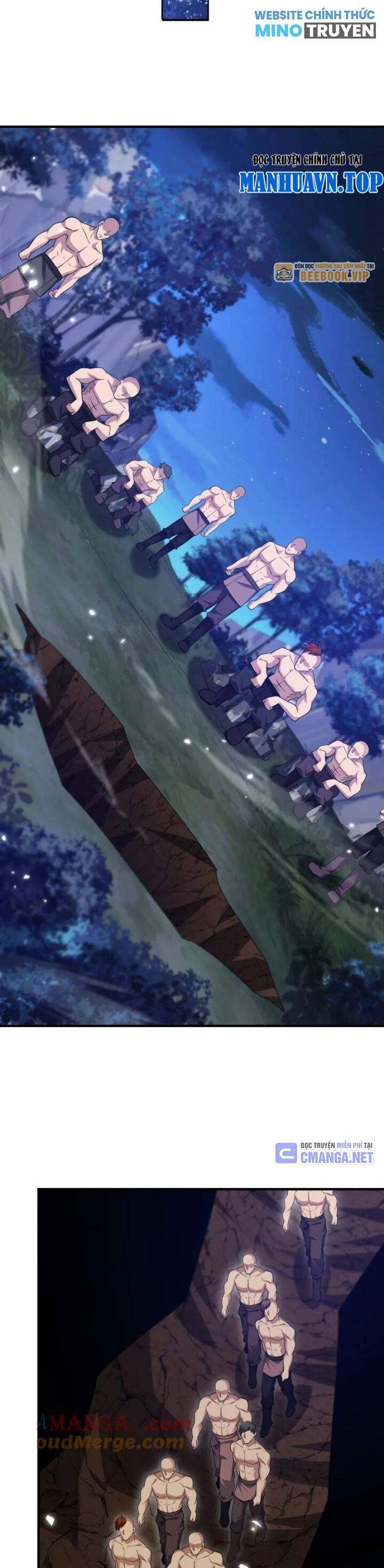 Đệ Nhất Danh Sách: Chapter 497