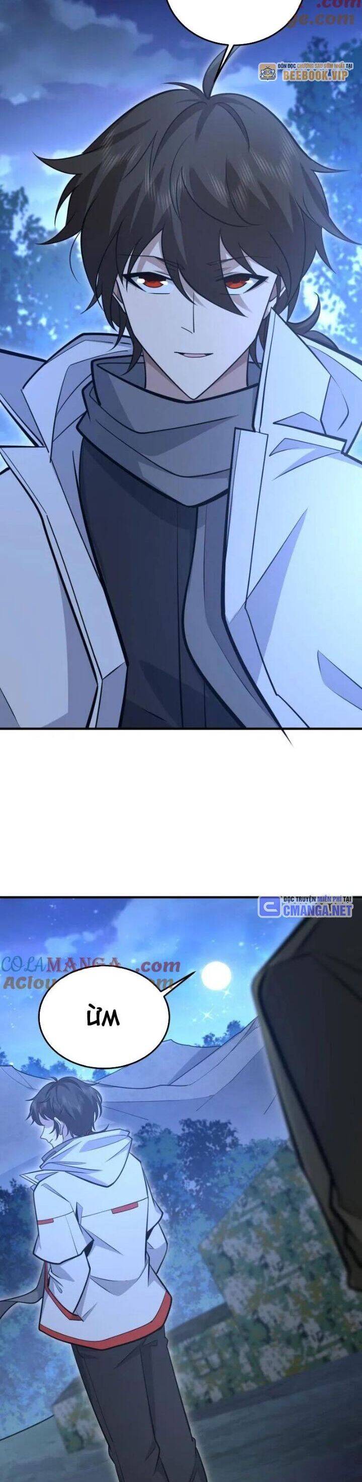 Đệ Nhất Danh Sách: Chapter 497