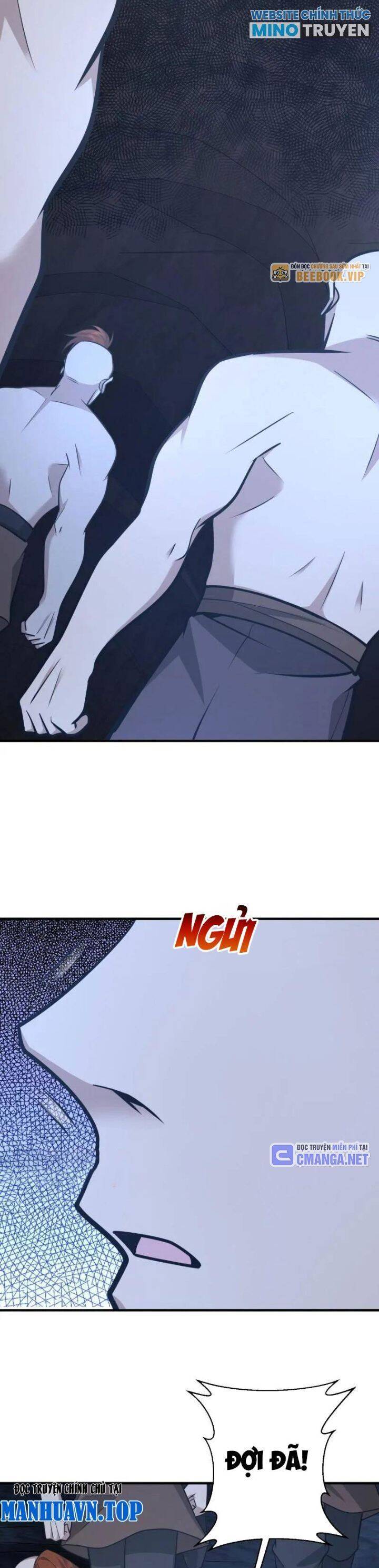 Đệ Nhất Danh Sách: Chapter 497