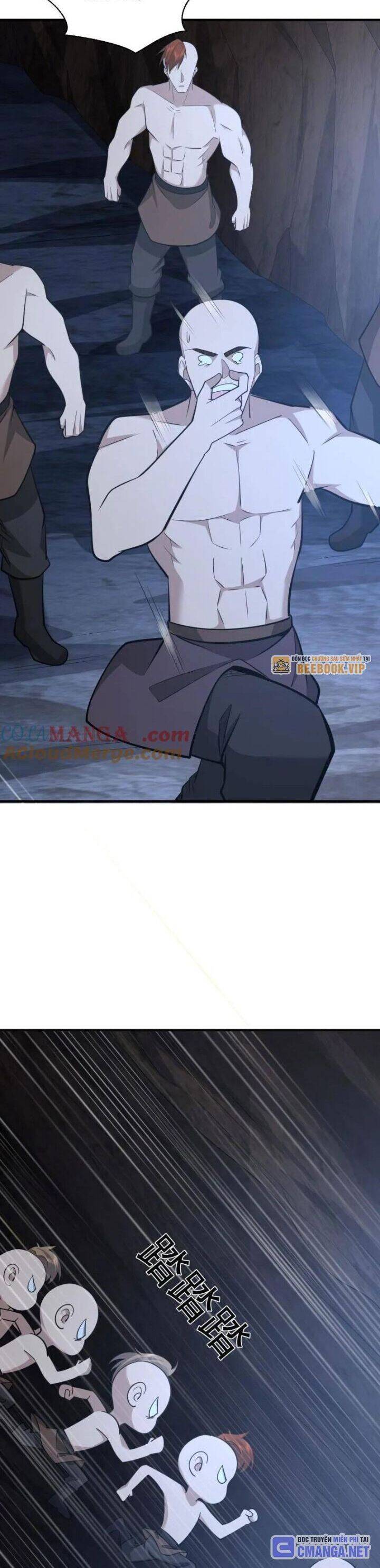 Đệ Nhất Danh Sách: Chapter 497