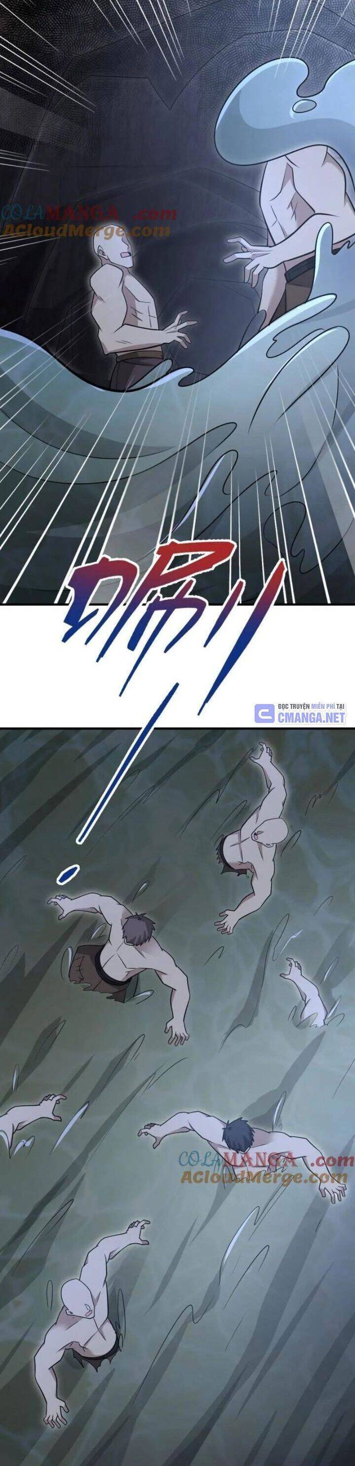 Đệ Nhất Danh Sách: Chapter 497