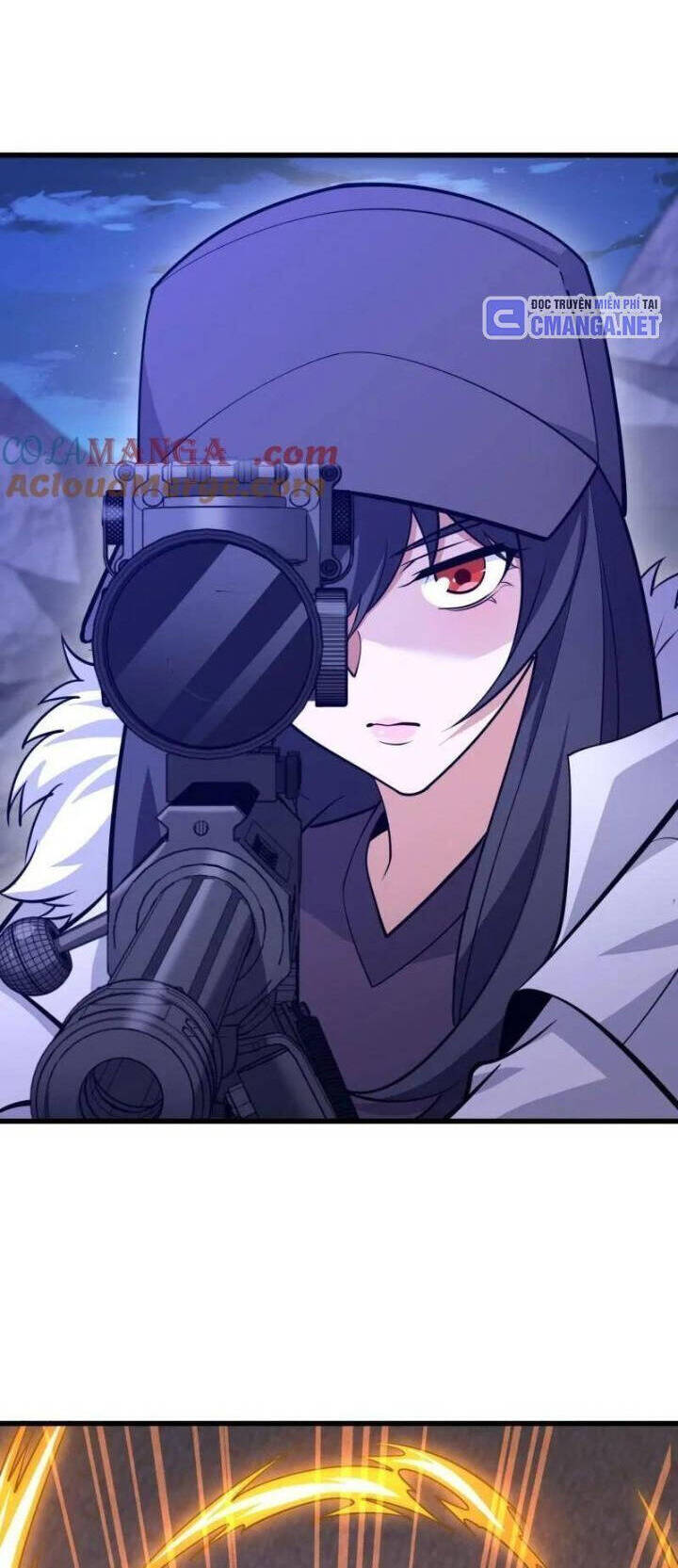 Đệ Nhất Danh Sách: Chapter 498