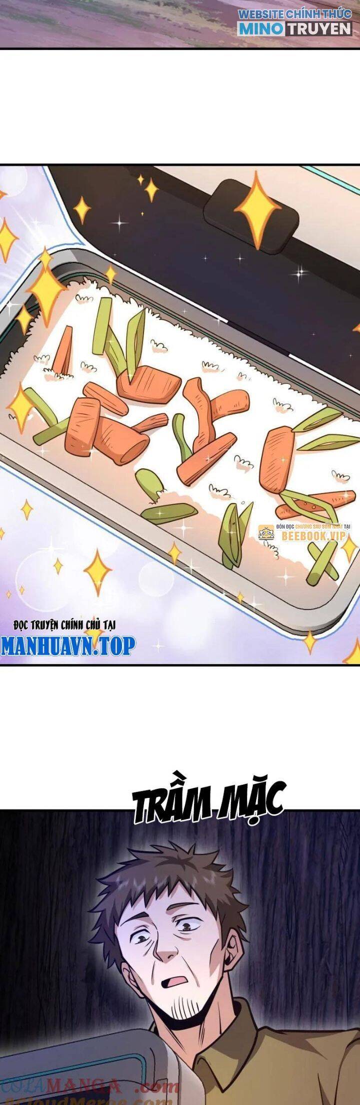 Đệ Nhất Danh Sách: Chapter 498