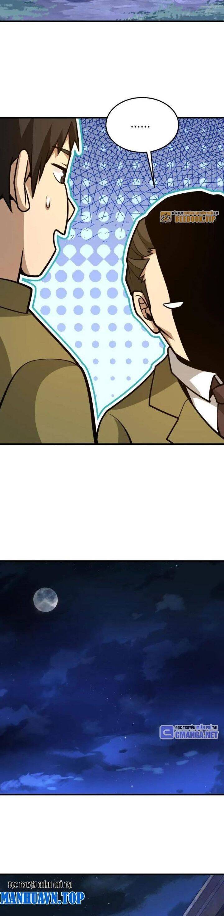 Đệ Nhất Danh Sách: Chapter 498