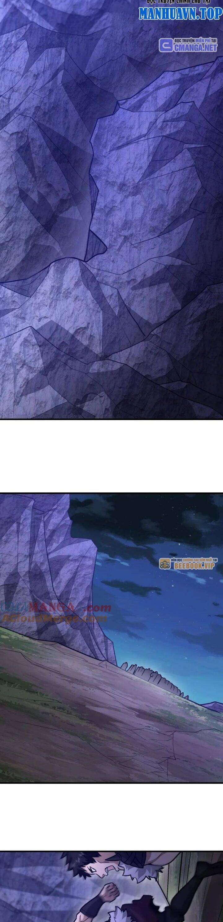 Đệ Nhất Danh Sách: Chapter 498