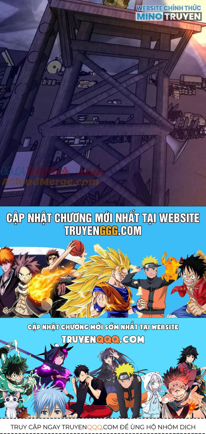 Đệ Nhất Danh Sách: Chapter 498