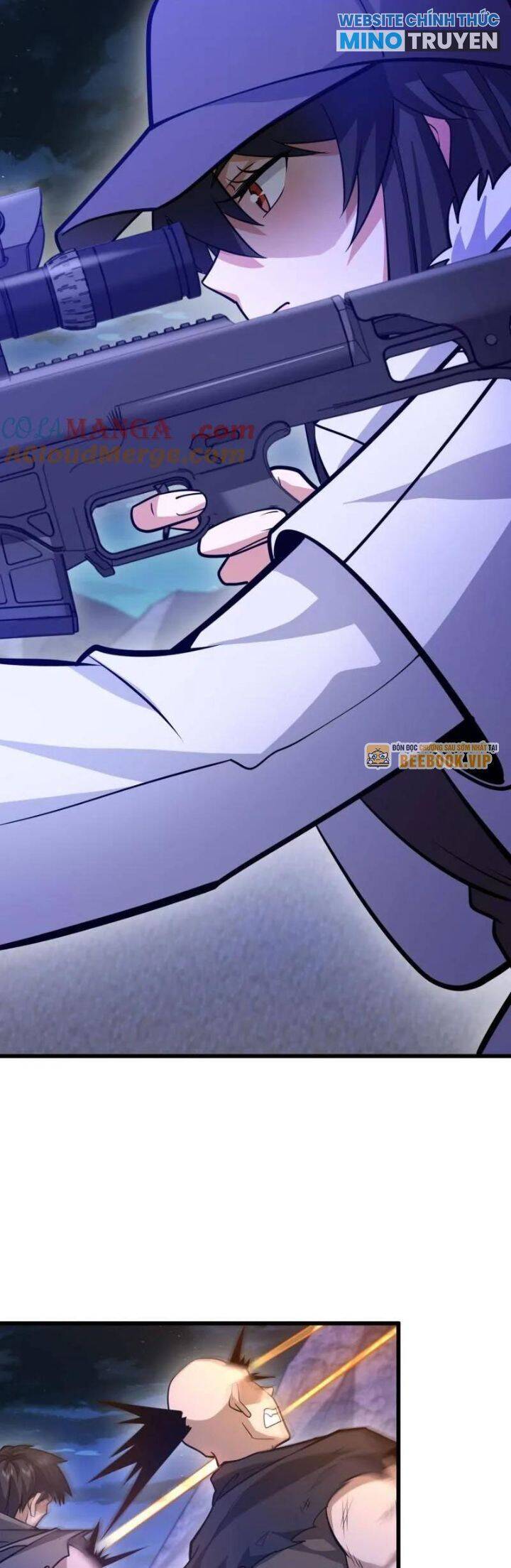 Đệ Nhất Danh Sách: Chapter 498