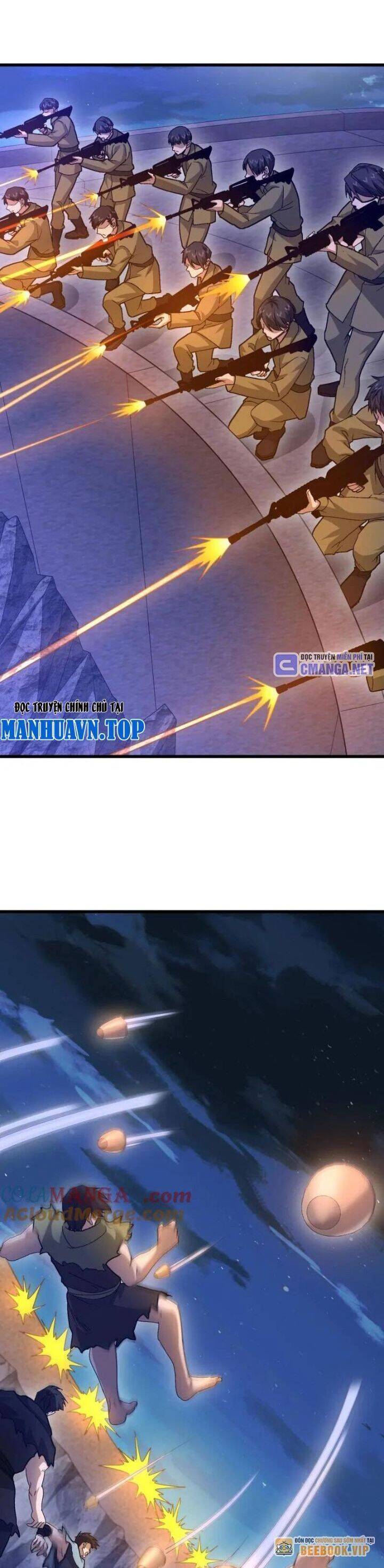 Đệ Nhất Danh Sách: Chapter 498