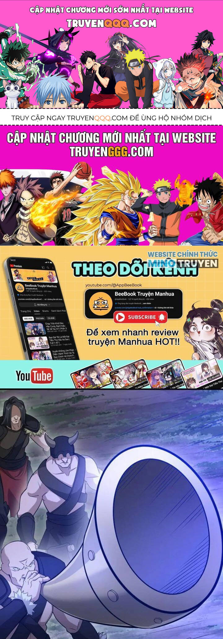 Đệ Nhất Danh Sách: Chapter 499