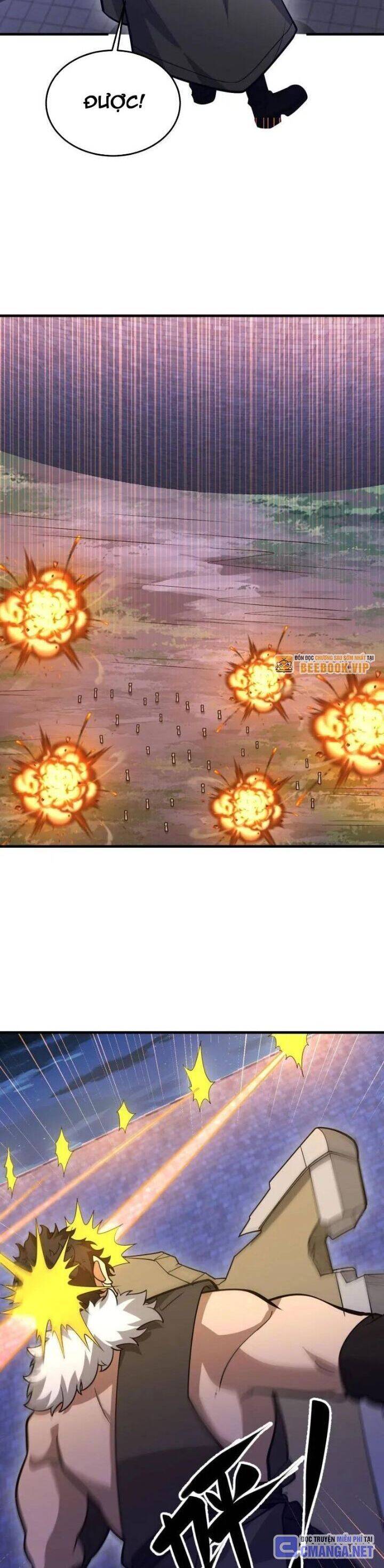 Đệ Nhất Danh Sách: Chapter 499