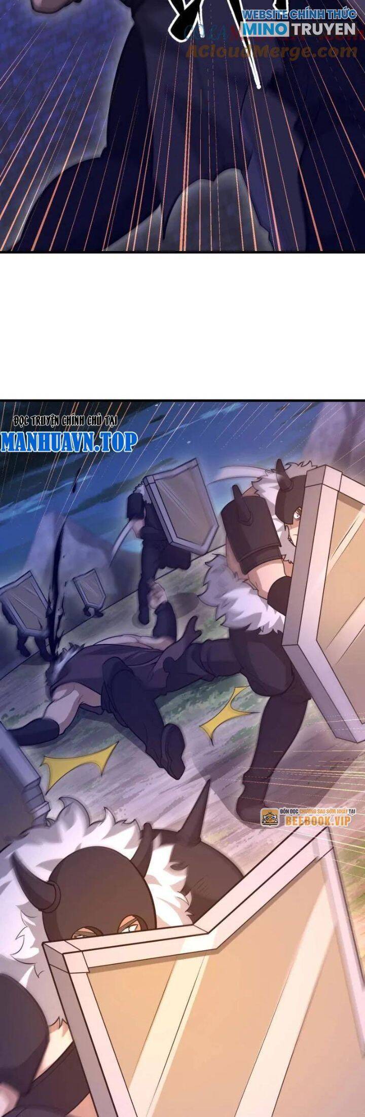 Đệ Nhất Danh Sách: Chapter 499