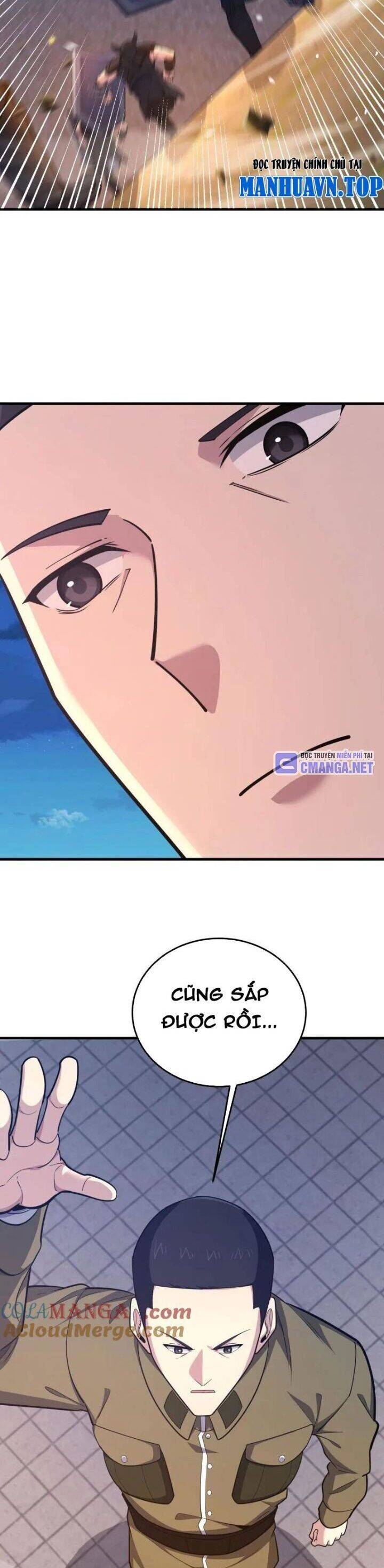 Đệ Nhất Danh Sách: Chapter 499