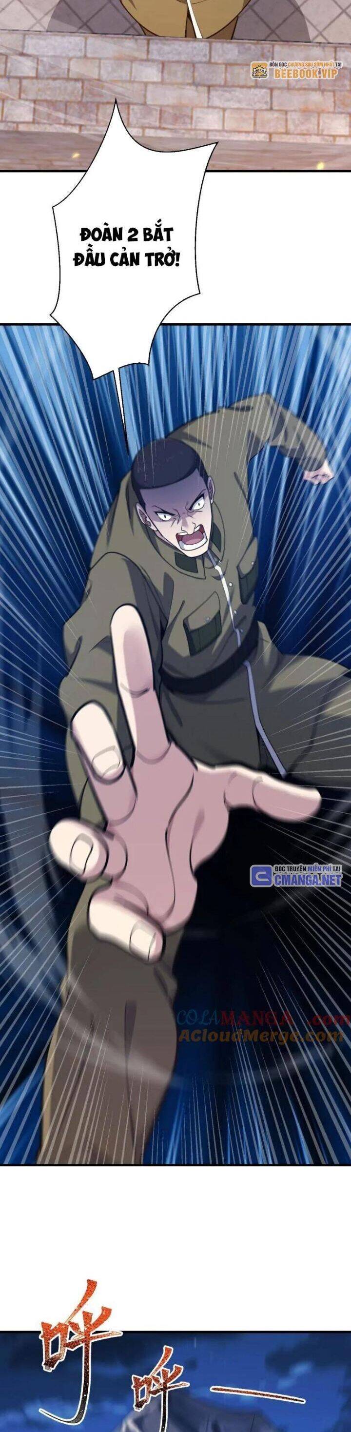 Đệ Nhất Danh Sách: Chapter 499