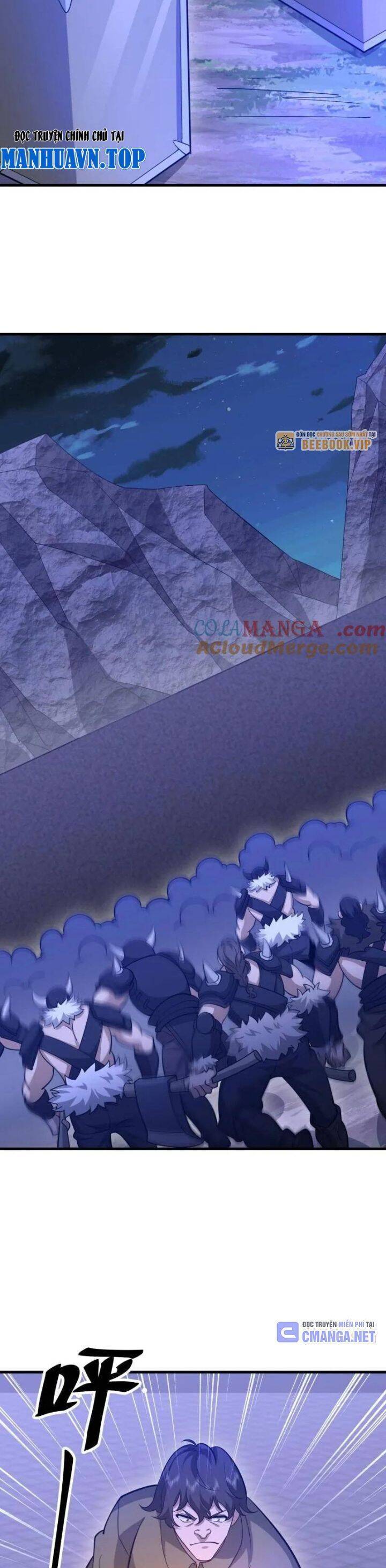 Đệ Nhất Danh Sách: Chapter 499