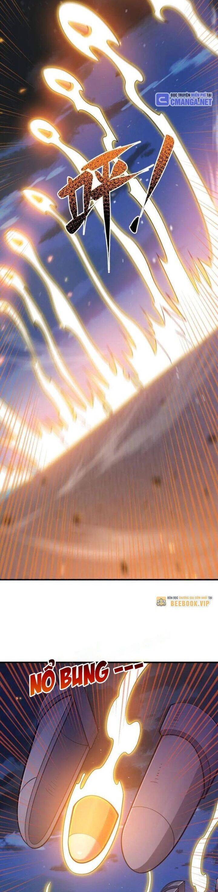 Đệ Nhất Danh Sách: Chapter 499