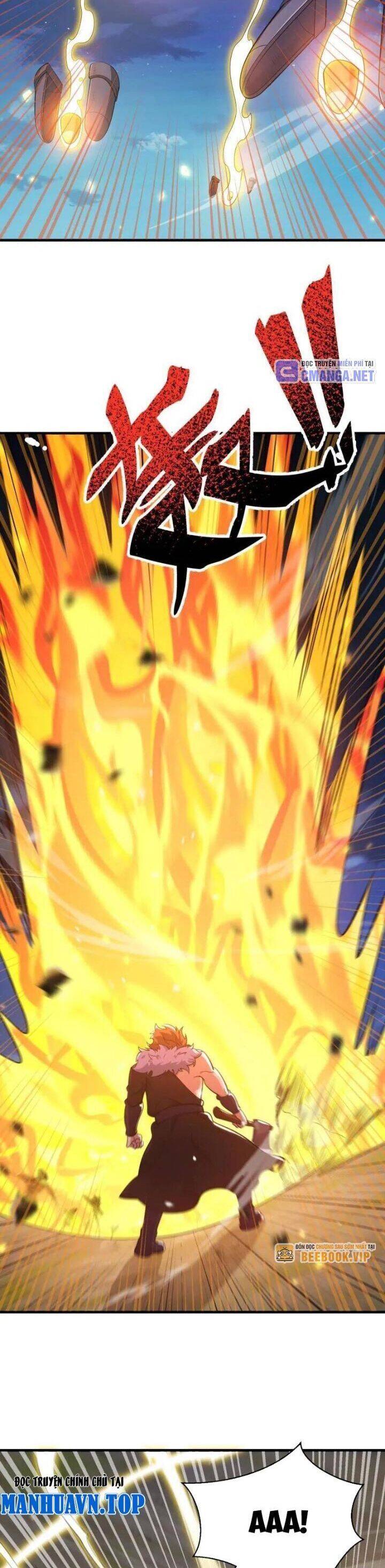 Đệ Nhất Danh Sách: Chapter 499