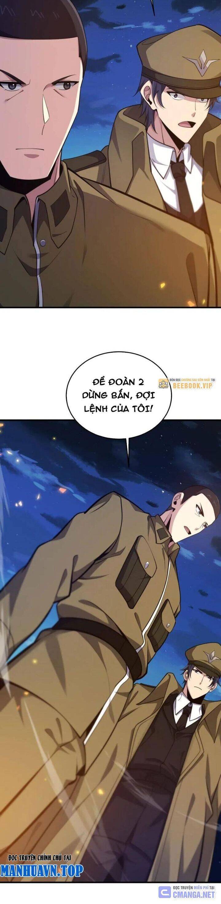 Đệ Nhất Danh Sách: Chapter 499