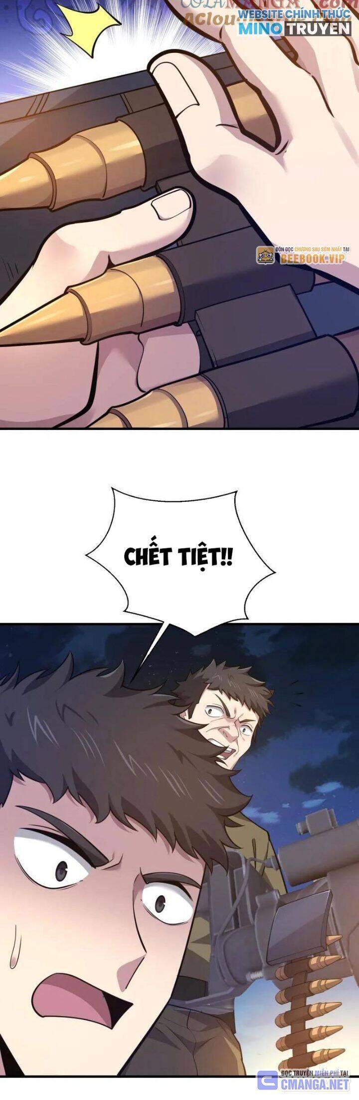 Đệ Nhất Danh Sách: Chapter 499