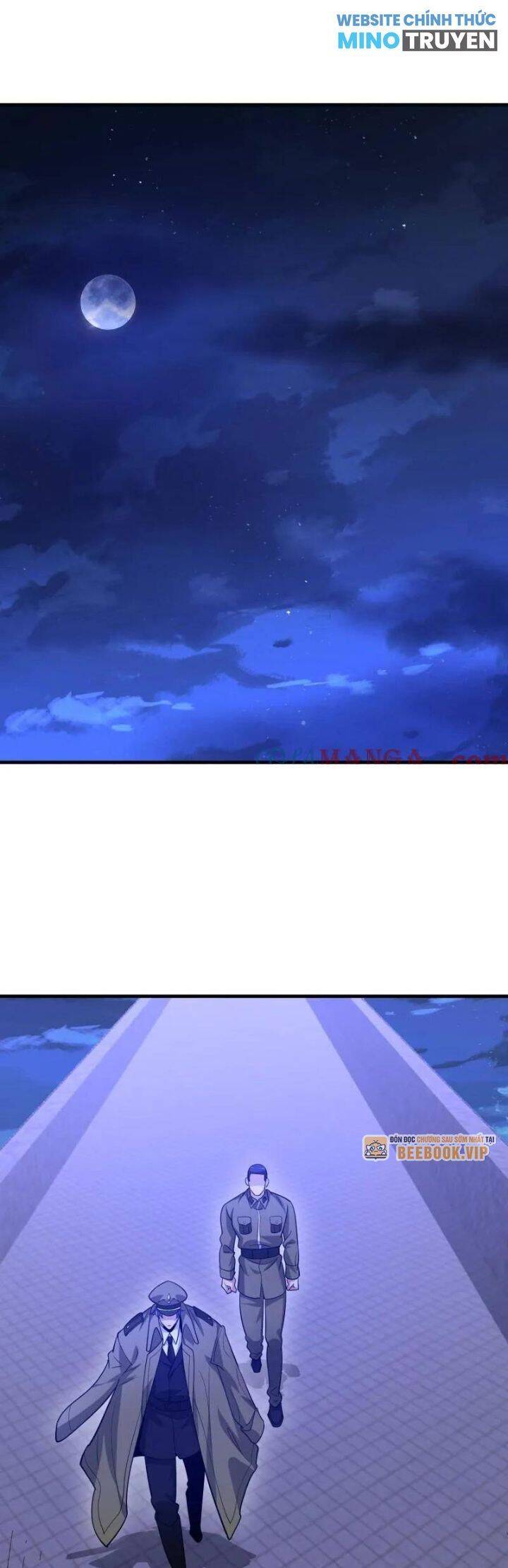 Đệ Nhất Danh Sách: Chapter 499