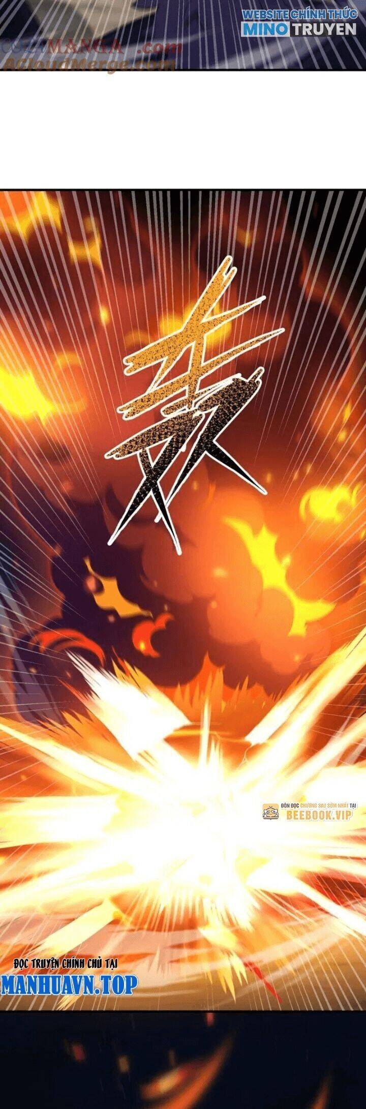 Đệ Nhất Danh Sách: Chapter 499