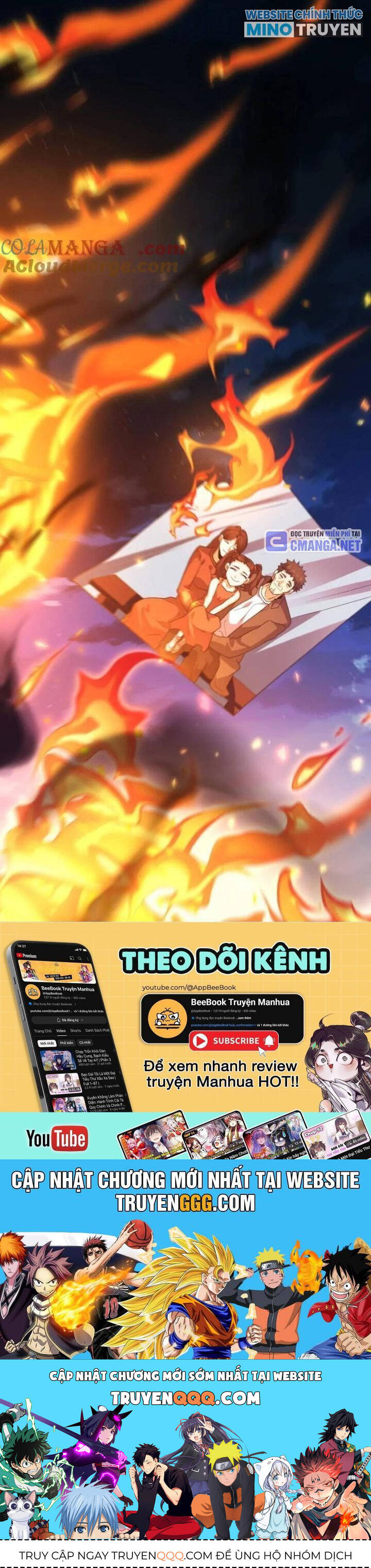 Đệ Nhất Danh Sách: Chapter 499