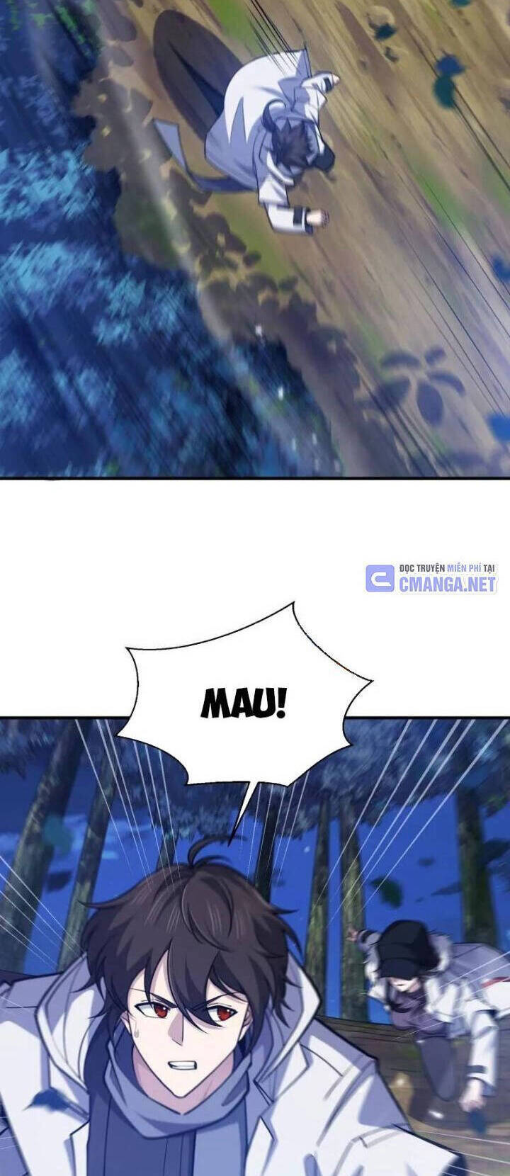 Đệ Nhất Danh Sách: Chapter 500